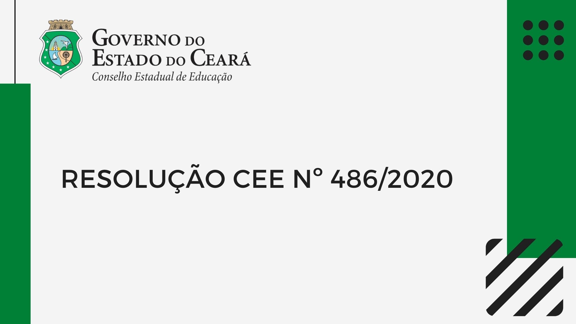 CEE decide sobrestar processos das instituições estaduais de ensino  superior e regularizar a vida escolar dos estudantes - CEE/BA - Conselho de  Educação - Governo da Bahia