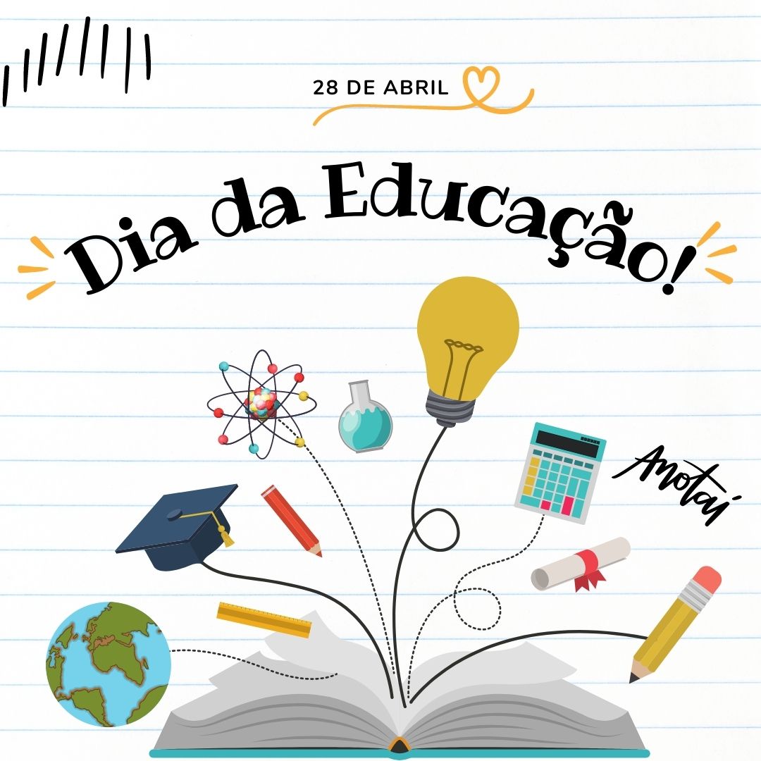Dia da Educação - Conselho Estadual de Educação