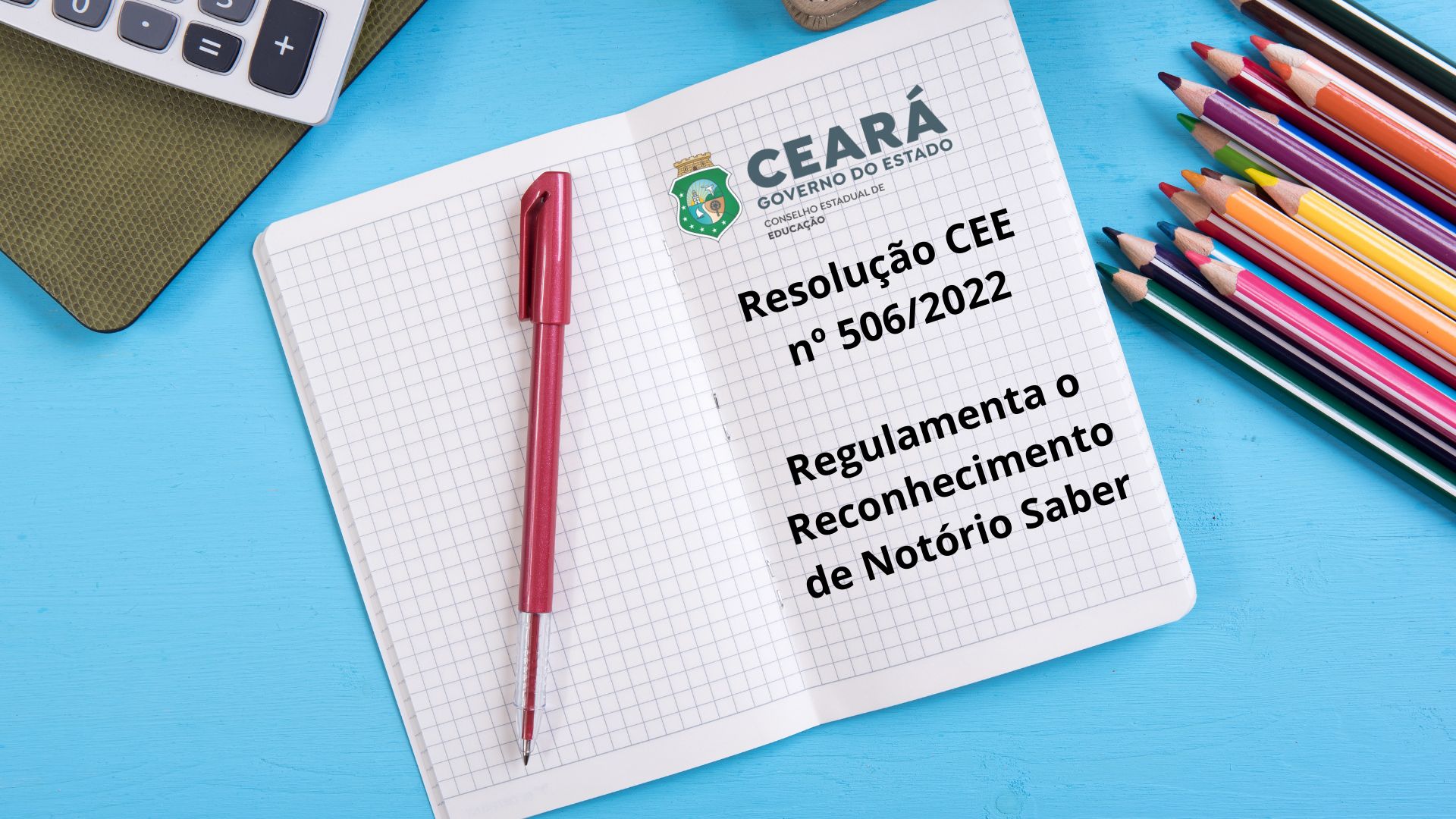 CEE normatiza Notório Saber