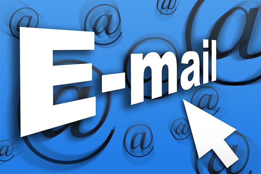 CEE adota novos e-mails institucionais