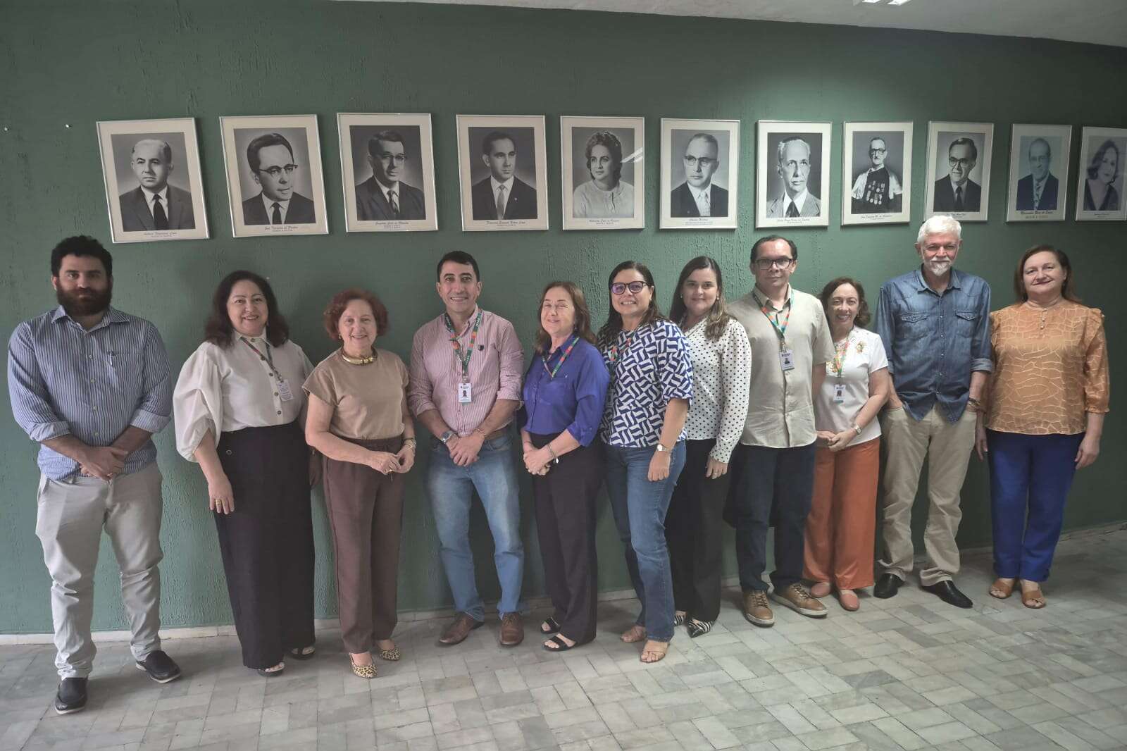 CGE apresenta resultado do Diagnóstico de Integridade do CEE