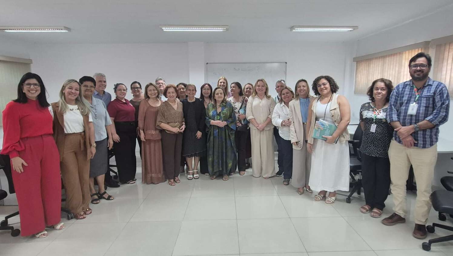 CEE dialoga com parceiros sobre a normatização do Novo Ensino Médio no Ceará