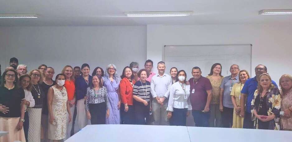 CEE promove palestra sobre ética no serviço público para servidores e colaboradores