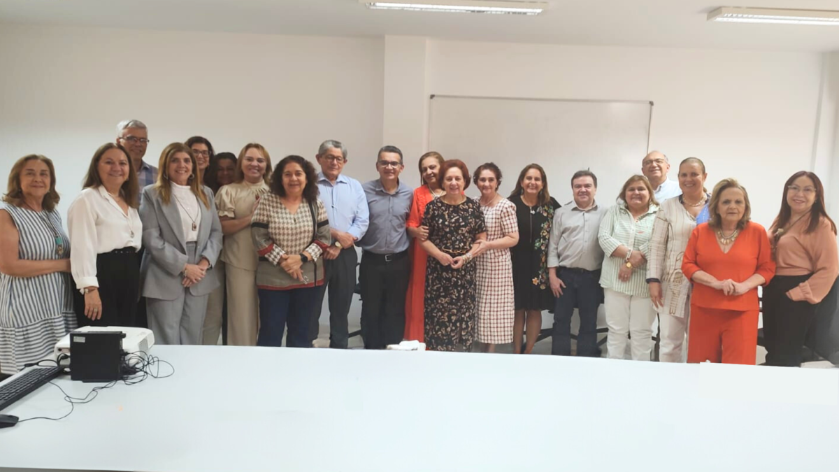 Mandatos dos conselheiros do CEE são prorrogados até 31 de dezembro de 2026