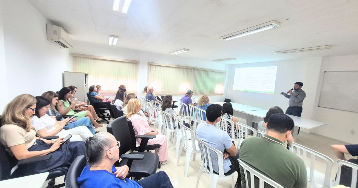 LGPD na pauta do CEE