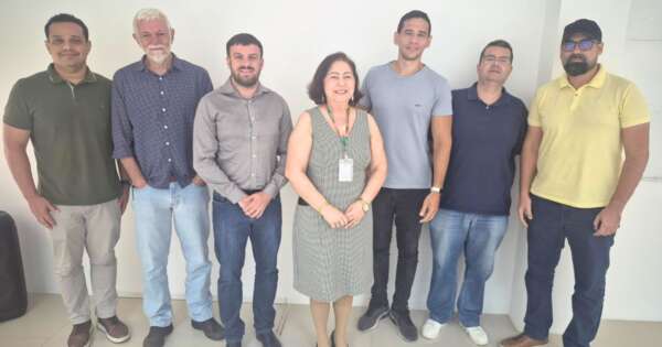 Foto: Reprodução/Secom Ceará